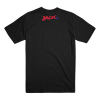 Jack FM Mix Tape Shirt