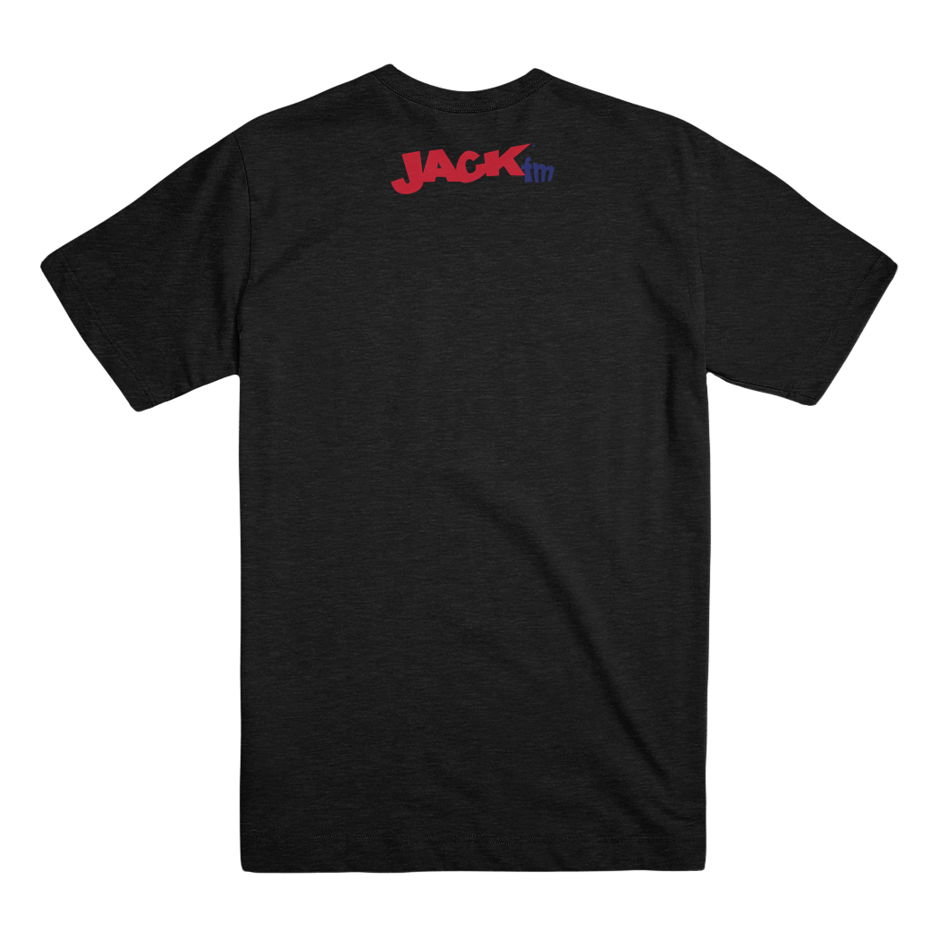 Jack FM Mix Tape Shirt