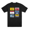 Jack FM Mix Tape Shirt