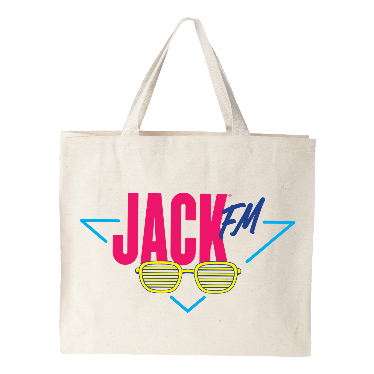 Summer Sunglasses Tote