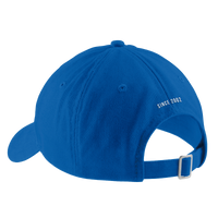 Logo Hat - Blue