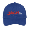 Logo Hat - Blue